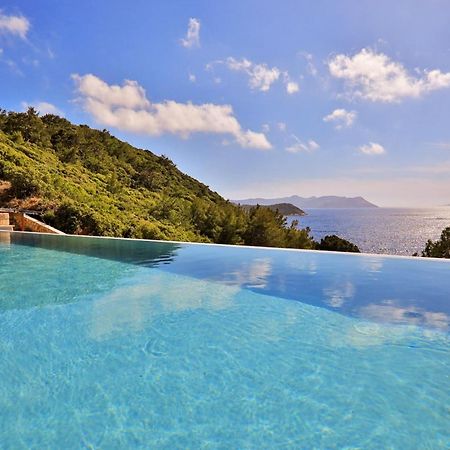 Kale Suites, Heated Pool In Winter, Adults Only Kaş Zewnętrze zdjęcie