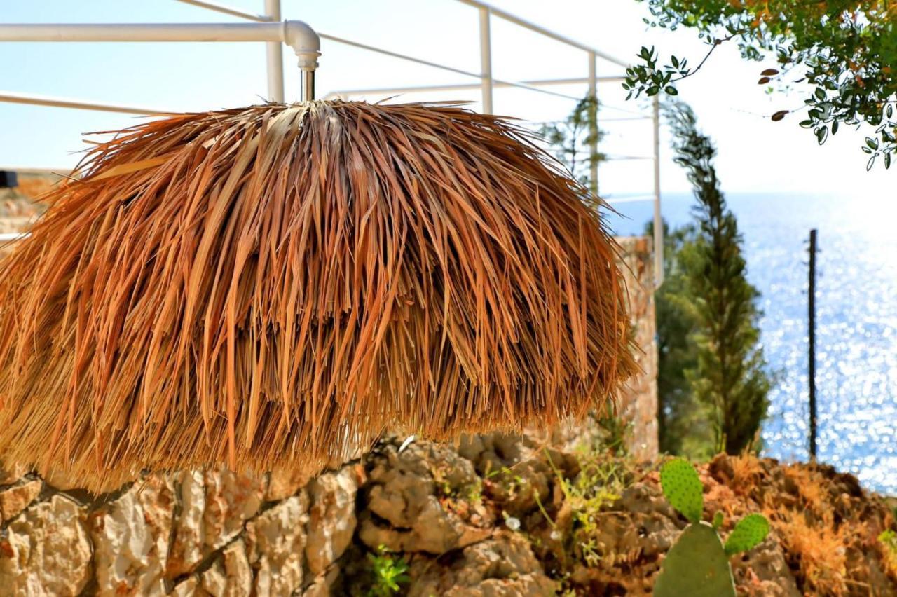 Kale Suites, Heated Pool In Winter, Adults Only Kaş Zewnętrze zdjęcie