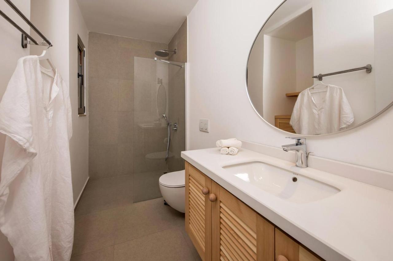 Kale Suites, Heated Pool In Winter, Adults Only Kaş Zewnętrze zdjęcie