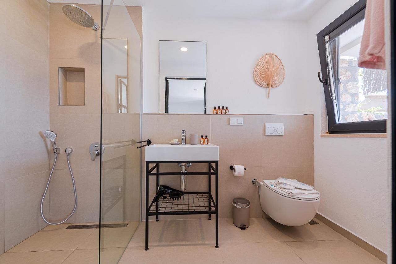 Kale Suites, Heated Pool In Winter, Adults Only Kaş Zewnętrze zdjęcie